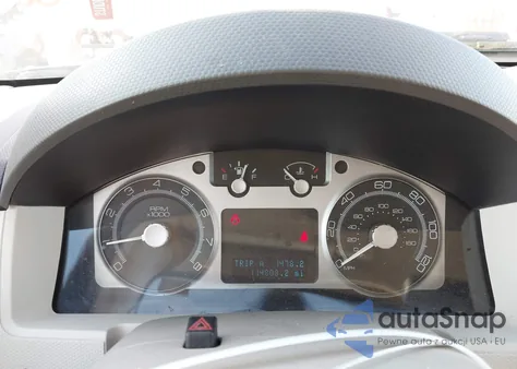 2009 Mercury Mariner V6 из США, поврежденный, VIN 4M2CU91G19KJ04803